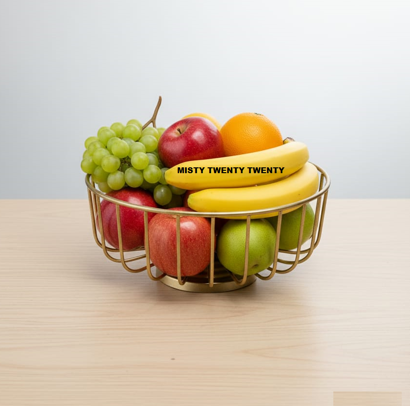 Fruits & Vegetable Basket