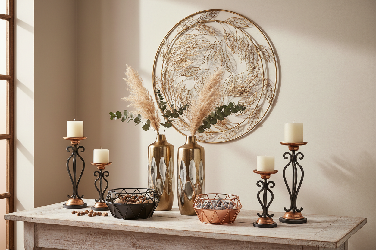Home Decor & Kitchen