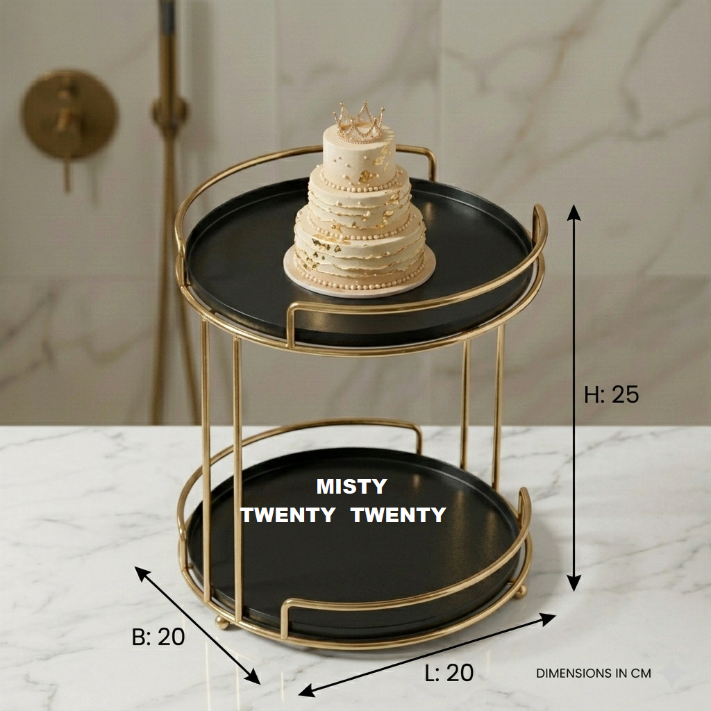 Multi Storage Stand | Makeup Brush & Desk Organizer
