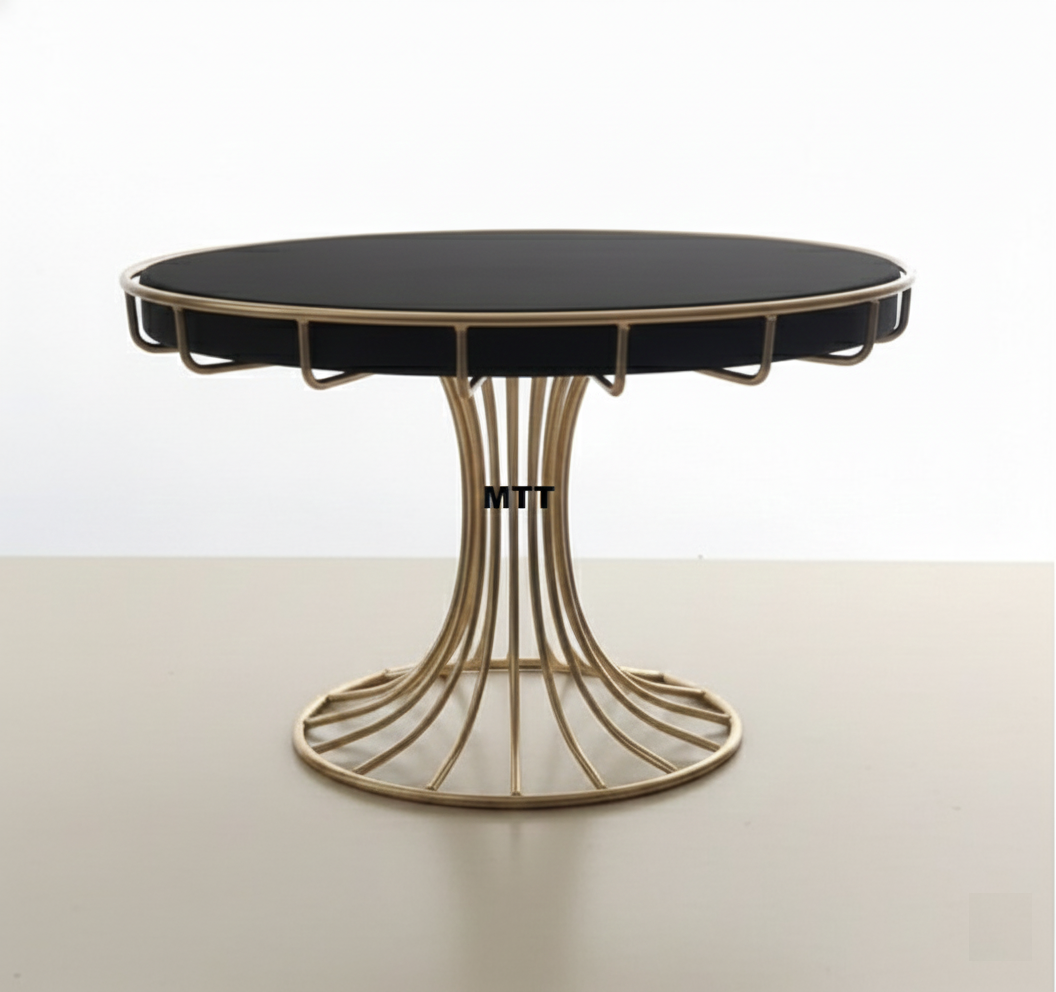 Premium Cake Stand - 8 Inch Decorative Display Stand