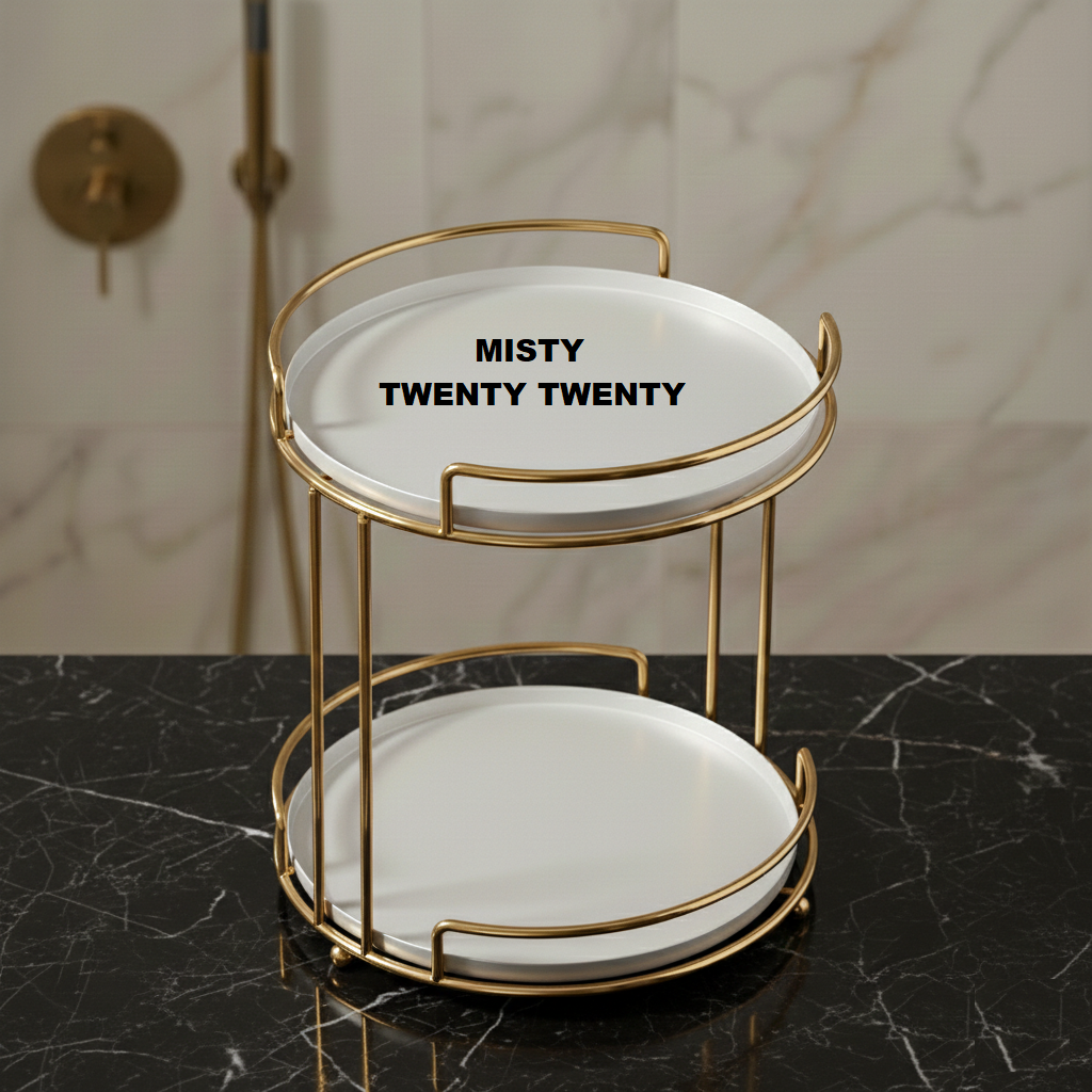 Multi Storage Stand | Makeup Brush & Desk Organizer