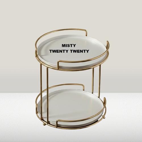 Multi Storage Stand | Makeup Brush & Desk Organizer